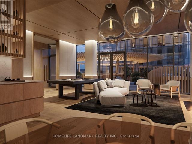 Nobu Residences - 416 15 Mercer Street - photo 3