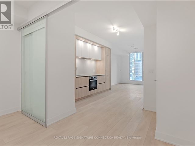 Nobu Residences - 618 15 Mercer Street - photo 2