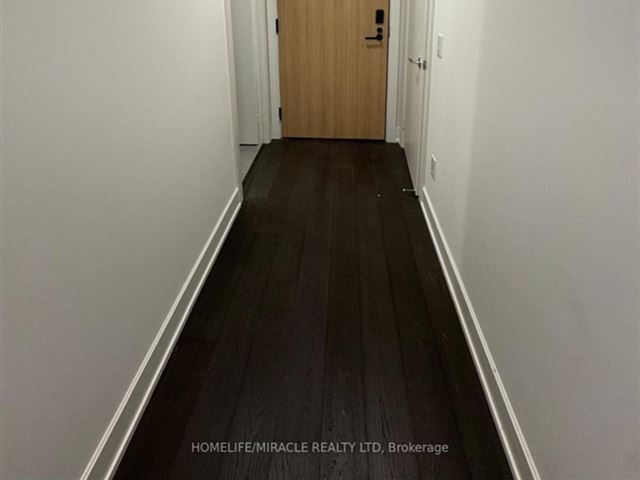 Nobu Residences - 3311 15 Mercer Street - photo 3