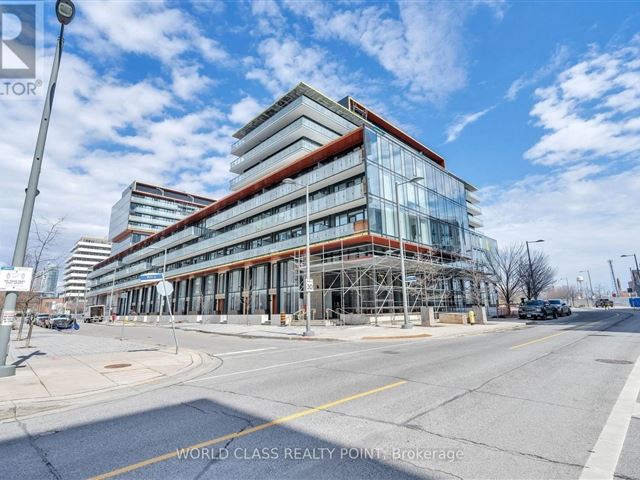 Canary Commons - s342 475 Front Street East - photo 1