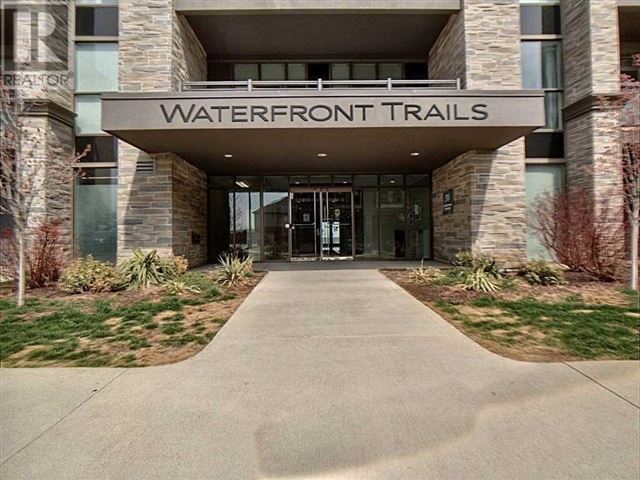 Waterfront Trails - 326 35 Southshore Crescent - photo 1