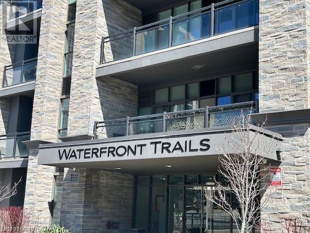 Waterfront Trails - 314 35 Southshore Crescent - photo 2
