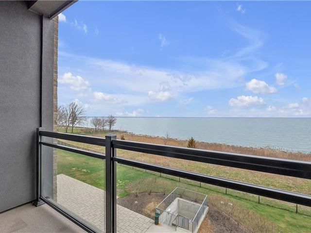 Waterfront Trails - 303 35 Southshore Crescent - photo 1