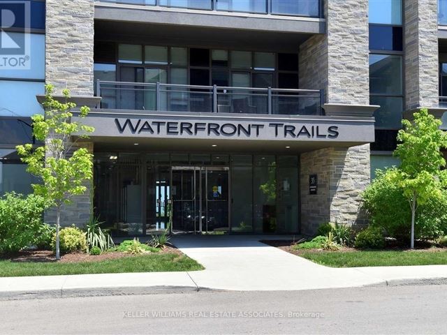 Waterfront Trails - 111 35 Southshore Crescent - photo 1