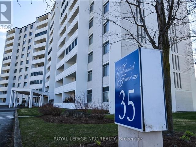 35 Towering Heights BLVD - 1107 35 Towering Heights Boulevard - photo 2