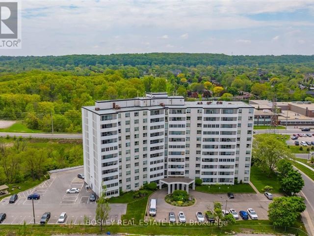 35 Towering Heights BLVD - 804 35 Towering Heights Boulevard - photo 1