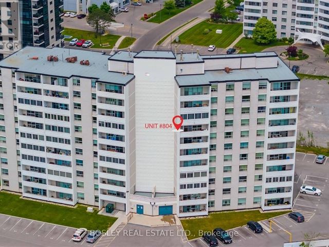 35 Towering Heights BLVD - 804 35 Towering Heights Boulevard - photo 2