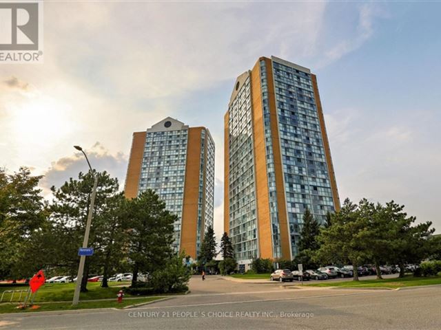 Anaheim Towers I And 2 - 411 25 Trailwood Drive - photo 1