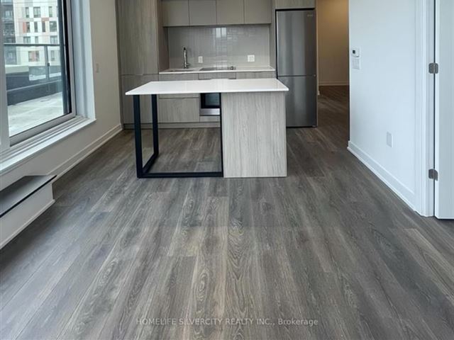 Artsy Boutique Condominiums - 416 35 Tubman Avenue - photo 2