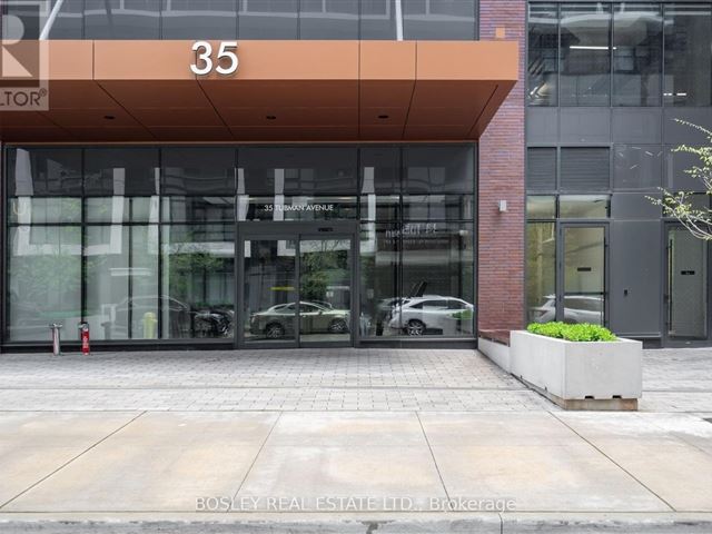 Artsy Boutique Condominiums - 312 35 Tubman Avenue - photo 2