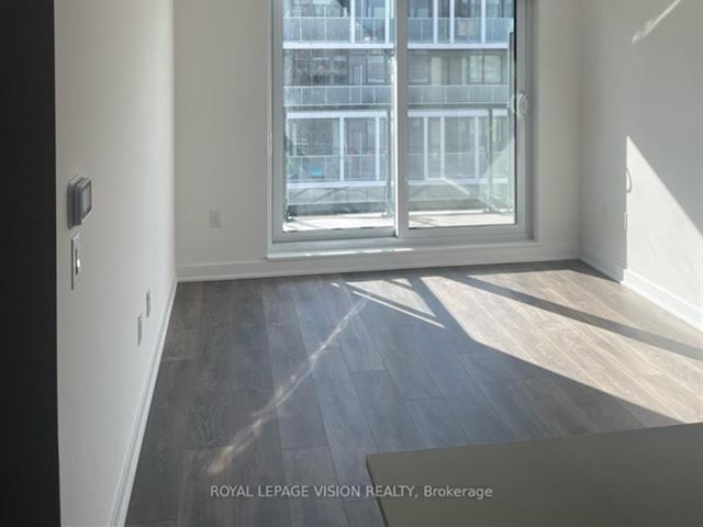 Artsy Boutique Condominiums - 1018 35 Tubman Avenue - photo 3