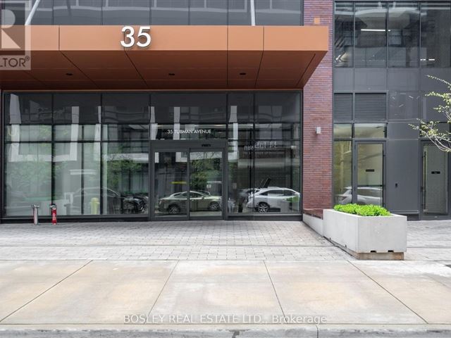 Artsy Boutique Condominiums - 312 35 Tubman Avenue - photo 2