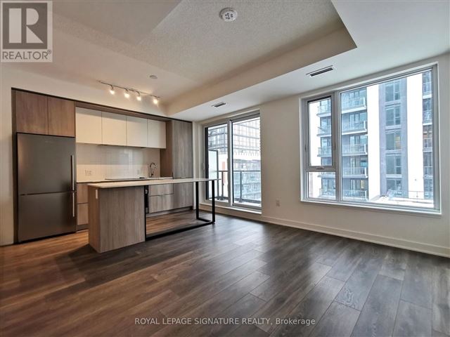 Artsy Boutique Condominiums - 622 35 Tubman Avenue - photo 2