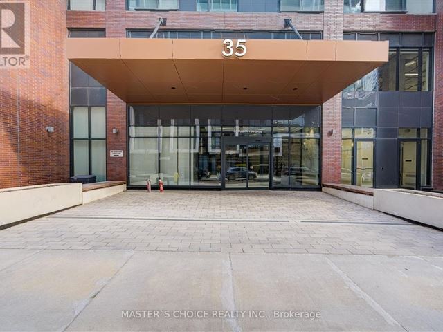 Artsy Boutique Condominiums - 318 35 Tubman Avenue - photo 2