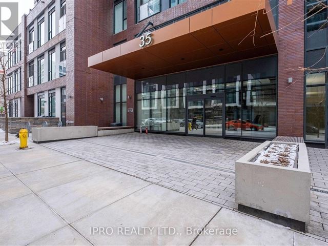 Artsy Boutique Condominiums - 716 35 Tubman Avenue - photo 1