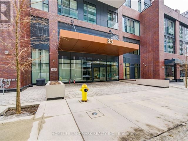 Artsy Boutique Condominiums - 318 35 Tubman Avenue - photo 2