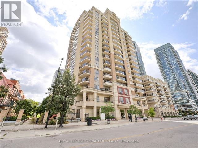 Amica at City Centre - 311 350 Princess Royal Drive - photo 1