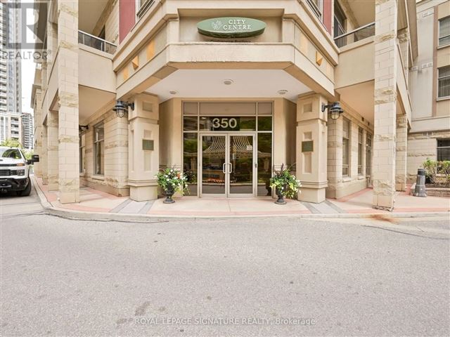 Amica at City Centre - 311 350 Princess Royal Drive - photo 2