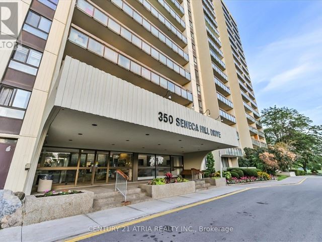 260-350 Seneca Hill Drive Condos - 1703 260 Seneca Hill Drive - photo 3