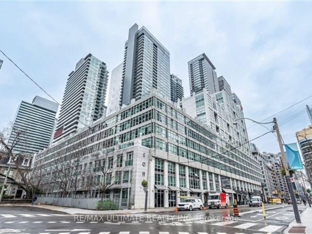 Soho Metropolitan - m13 350 Wellington Street West - photo 1