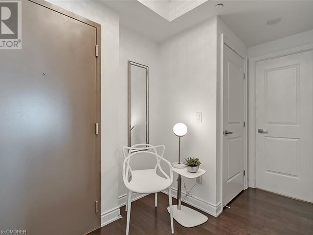 Bluwater Condos - 216 3500 Lakeshore Road West - photo 3