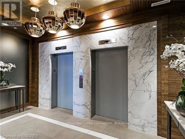 Bluwater Condos - 327 3500 Lakeshore Road West - photo 3