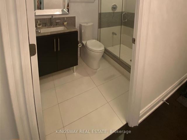 Bluwater Condos - 608a 3500 Lakeshore Road West - photo 3