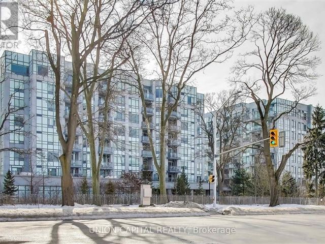 Bluwater Condos - 525 3500 Lakeshore Road West - photo 3