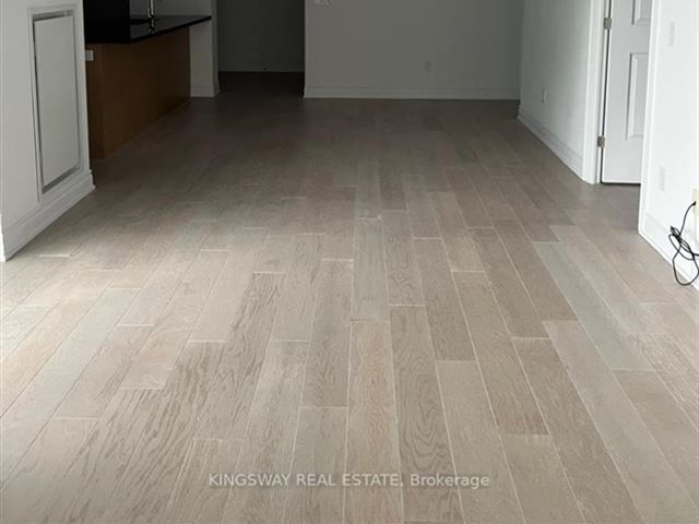 Bluwater Condos - 613 3500 Lakeshore Road West - photo 1