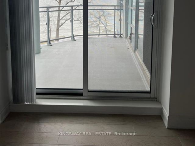 Bluwater Condos - 613 3500 Lakeshore Road West - photo 3