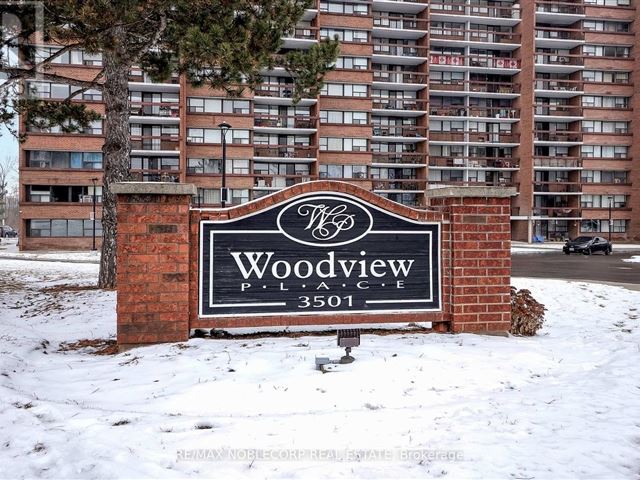 Woodview Place - 1010 3501 Glen Erin Drive - photo 3