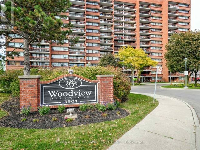 Woodview Place - 1011 3501 Glen Erin Drive - photo 1