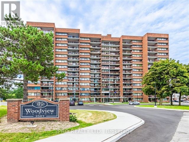 Woodview Place - 710 3501 Glen Erin Drive - photo 1