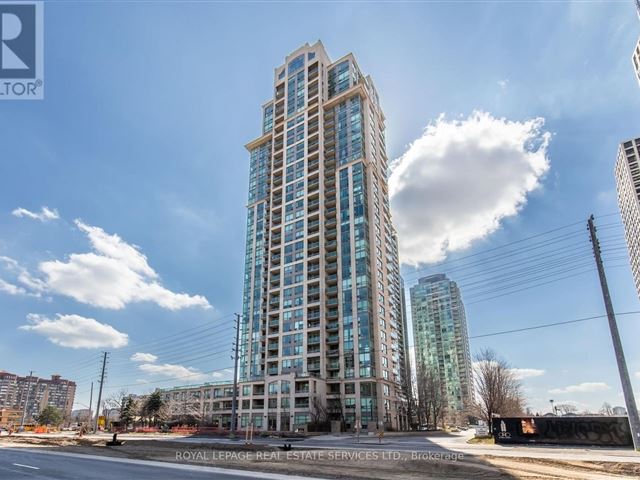 Eden Park - 3702 3504 Hurontario Street - photo 1