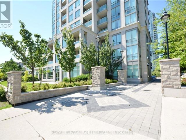 Eden Park - 1207 3504 Hurontario Street - photo 2