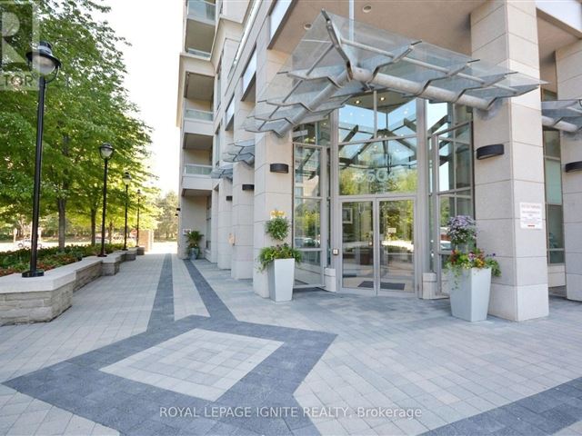 Eden Park - 1207 3504 Hurontario Street - photo 3