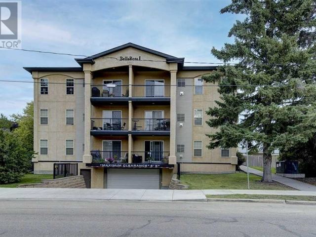 3505 51 AVE - 101 3505 51 Avenue - photo 1