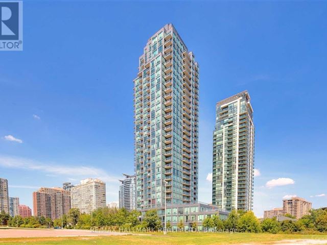 Eve Condos - 2210 3515 Kariya Drive - photo 1