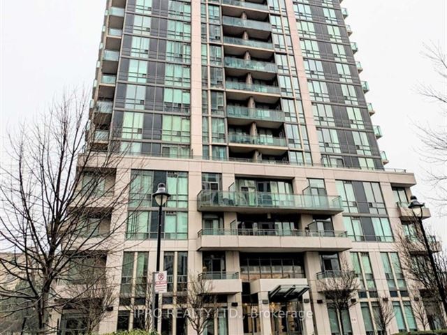 Eve Condos - 1806 3515 Kariya Drive - photo 1