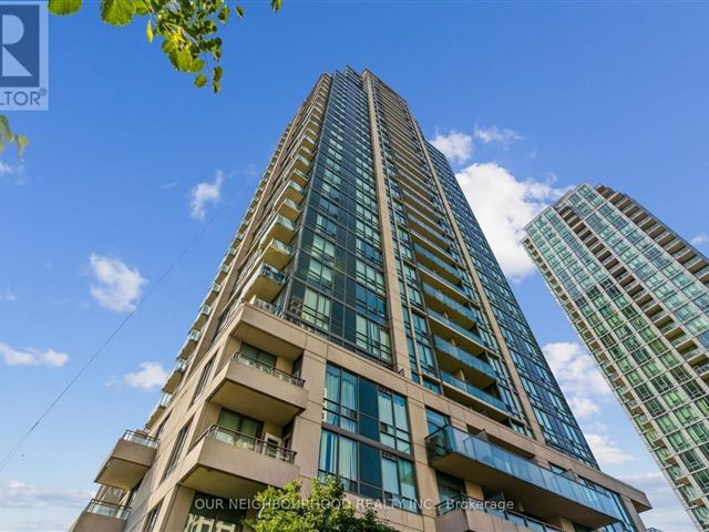 Eve Condos - 506 3515 Kariya Drive - photo 1