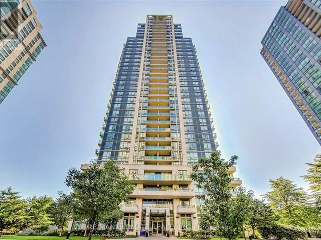 Eve Condos - 1506 3515 Kariya Drive - photo 1