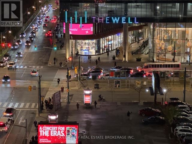 FLY Condos - 1008 352 Front Street West - photo 1