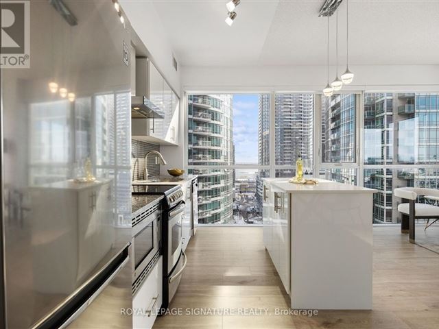 FLY Condos - 1806 352 Front Street West - photo 3