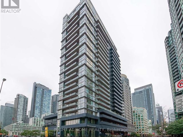 FLY Condos - 1803 352 Front Street West - photo 1