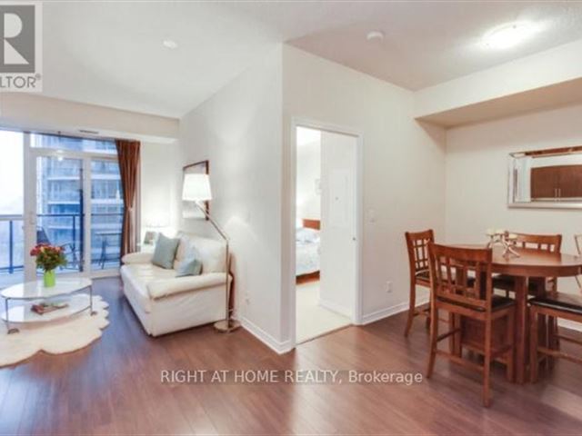 FLY Condos - 1803 352 Front Street West - photo 3