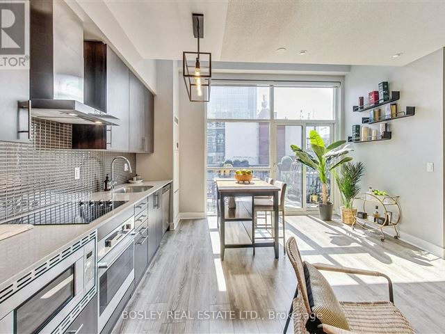 FLY Condos - 209 352 Front Street West - photo 3