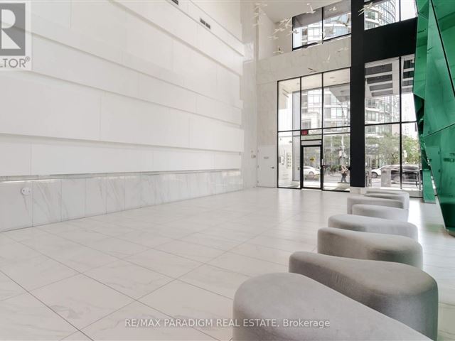 FLY Condos - 1702 352 Front Street West - photo 3