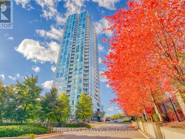 Elle Condos - 2203 3525 Kariya Drive - photo 1