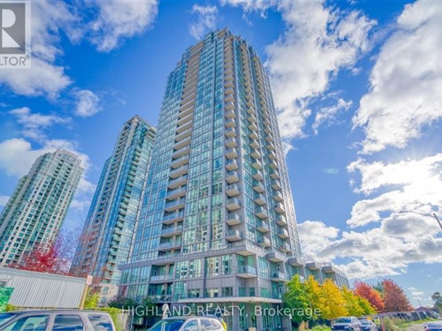 Elle Condos - 2203 3525 Kariya Drive - photo 2