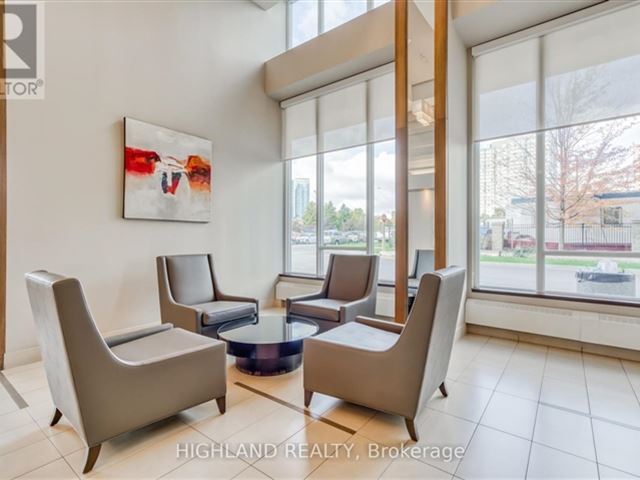 Elle Condos - 2203 3525 Kariya Drive - photo 3